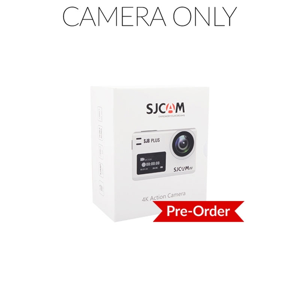 SJCAM SJ8 PLUS