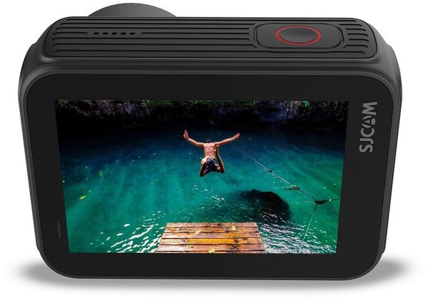 SJCAM SJ9 MAX - Camera Hành Trình SJ9 Max