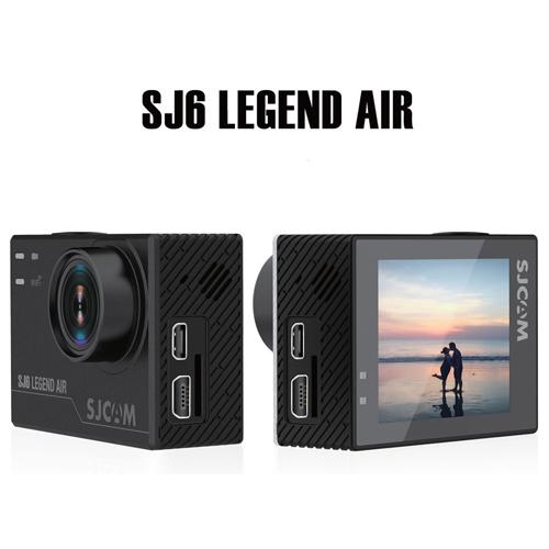 Camera hành động SJCAM chính hãng SJ6 Legend, SJ4000 - 3