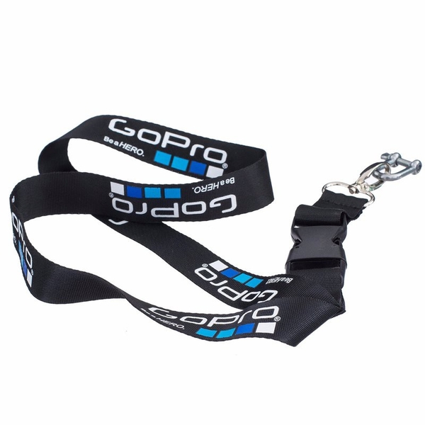 Dây Đeo Cổ Logo SJCAM, GOPRO