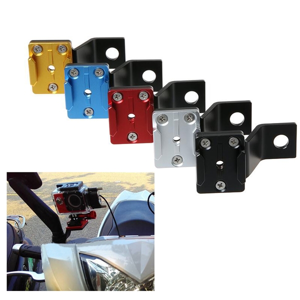 Đế gắn xe máy cho SJCAM - MOTORCYCLE BRACKET MOUNT