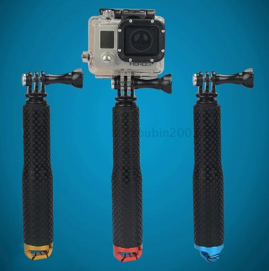 Gậy tự sướng for SJCAM dài 50cm