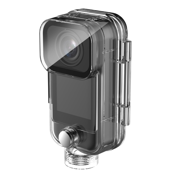 Camera Hành Trình Siêu Nhỏ SJCAM C300 4K Chống rung Gyro 6 trục