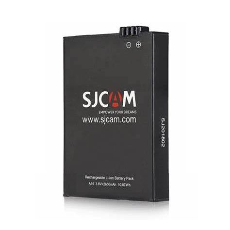 Pin sạc SJCAM A50 - SJCAM A50 Battery