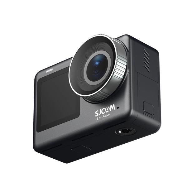 Camera hành trình SJ11 Active 4K 2 màn hình