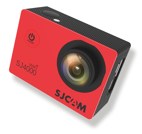 SJCAM SJ4000 Wifi 2.0 Action Camera