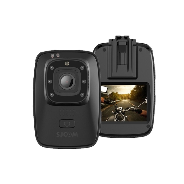 CAMERA GIÁM SÁT CÁ NHÂN SJCAM A10 - BODY CAMERA SJCAM A10