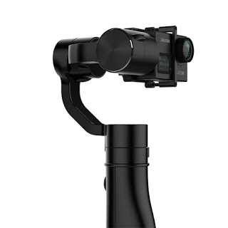 Chống rung SJCAM GIMBAL 3-AXIS STABILIZER