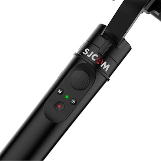 Chống rung SJCAM GIMBAL 3-AXIS STABILIZER