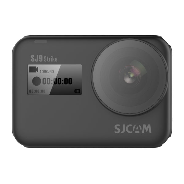 SJCAM SJ9 STRIKE - Camera hành trình SJ9 Strike