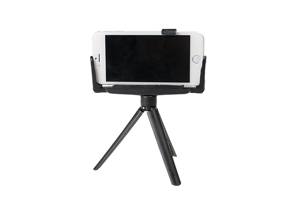 Chân tripod mini cho action camera, điện thoại, gopro