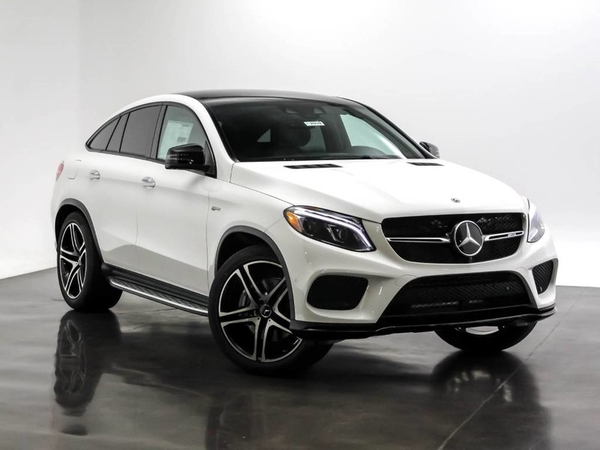 Mercedes-Benz triệu hồi xe GLE vì những lỗi nhỏ