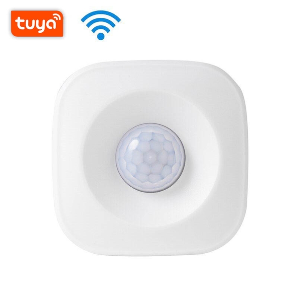 Cảm biến chuyển động Tuya Wifi Smart PIR Motion Sensor