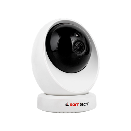 Camera không dây wireless IP chất lượng 2.0 Megapixel Samtech SYC-229F