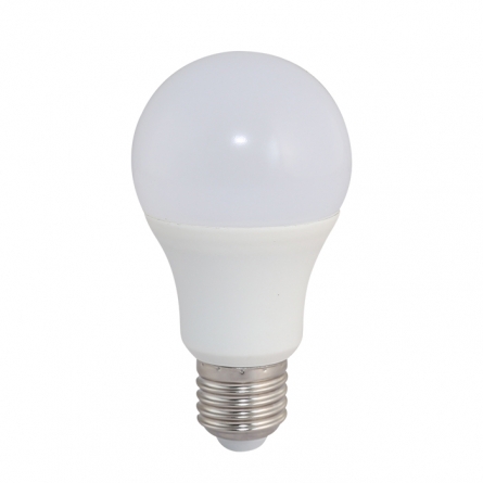 Bóng LED Bulb cảm biến A60/7W.RAD | A60/9W.RAD Rạng Đông