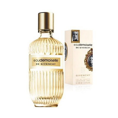 Eaudemoiselle De Givenchy Bois De Oud Linh Perfume