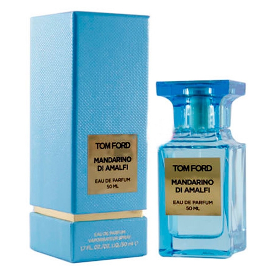 Tom Ford Mandarino Di Amalfi Linh Perfume