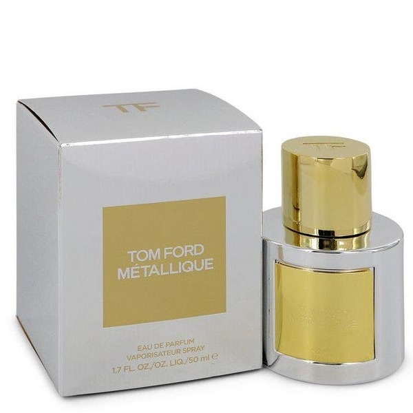 Tom Ford Metallique EDP Linh Perfume