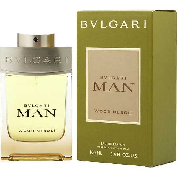 Bvlgari Man Wood Neroli EDP Linh Perfume