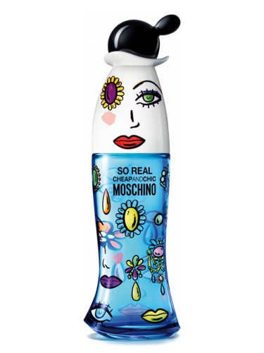 Moschino Cheap & Chic EDT
