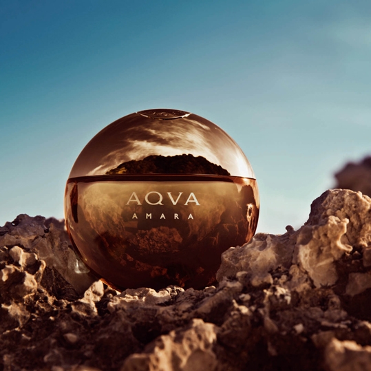 Bvlgari Aqva Amara Linh Perfume