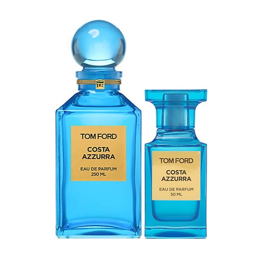 Tom Ford Costa Azzurra for women & men Linh Perfume