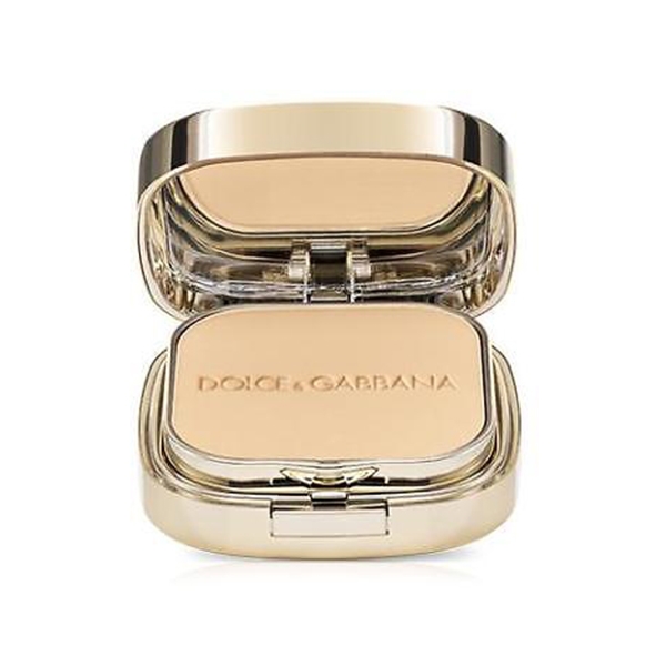 Dolce & Gabbana The Foundation Perfect Matte Powder Foundation Linh Perfume