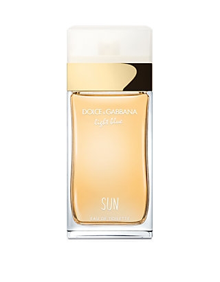 Nước Hoa Dolce & Gabbana Light Blue Sun pour femme EDT 100ml Linh Perfume