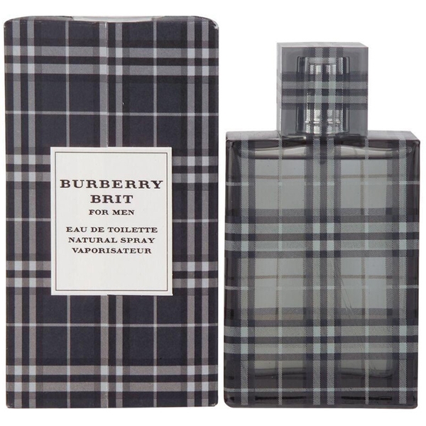 Burberry Brit For Men Linh Perfume