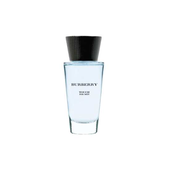 Burberry Buberry Touch For Men Linh Perfume
