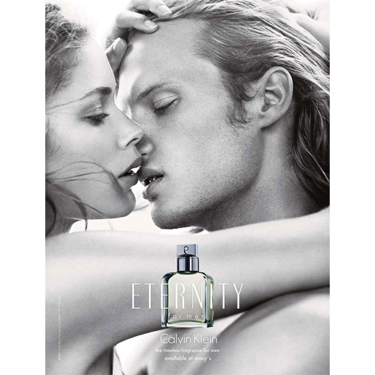 Calvin Klein Eternity For Men Linh Perfume