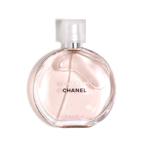 CHANEL Chance Eau Vive Linh Perfume CHANEL Chance Eau Vive Linh Perfume