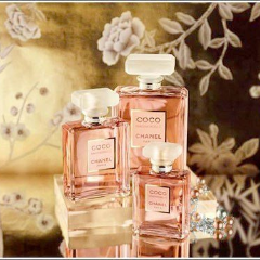Nước Hoa Chanel Coco Mademoiselle Eau De Parfum Linh Perfume Nước Hoa Chanel Coco Mademoiselle Eau De Parfum Linh Perfume