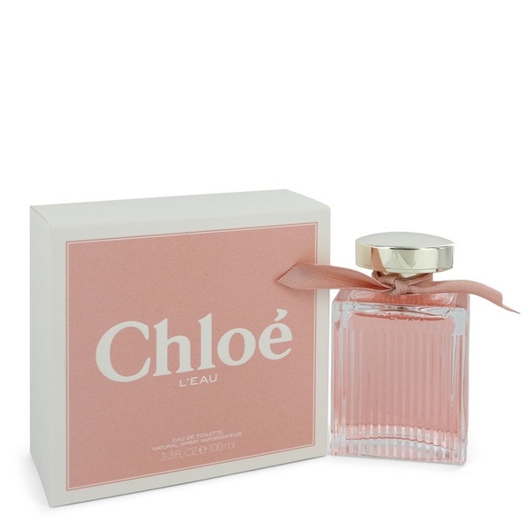 Nước Hoa Nữ Chloe L'Eau Eau De Toilette Linh Perfume