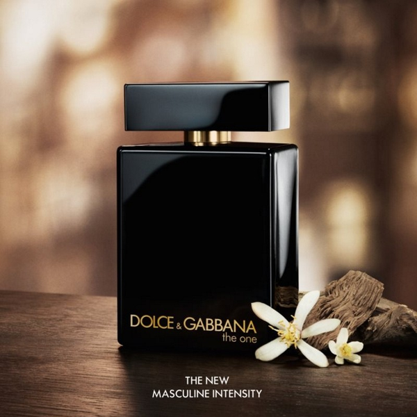 Nước Hoa Nam Dolce & Gabbana The One EDP Intense 100ml Linh Perfume