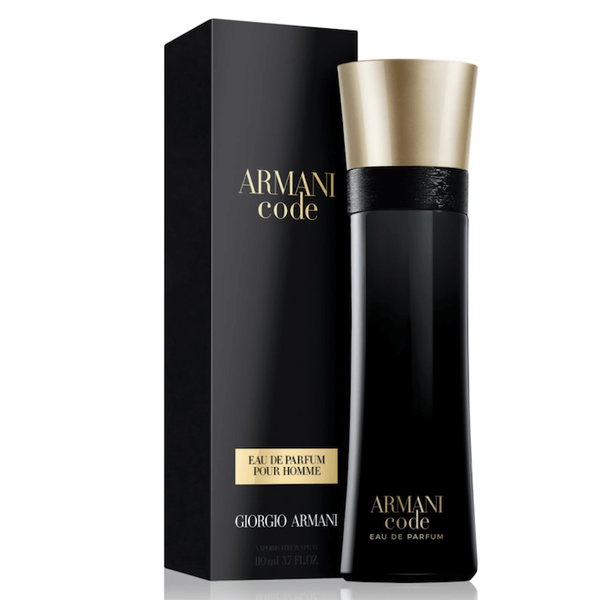Nước Hoa Giorgio Armani Armani Code Pour Homme EDP Linh Perfume