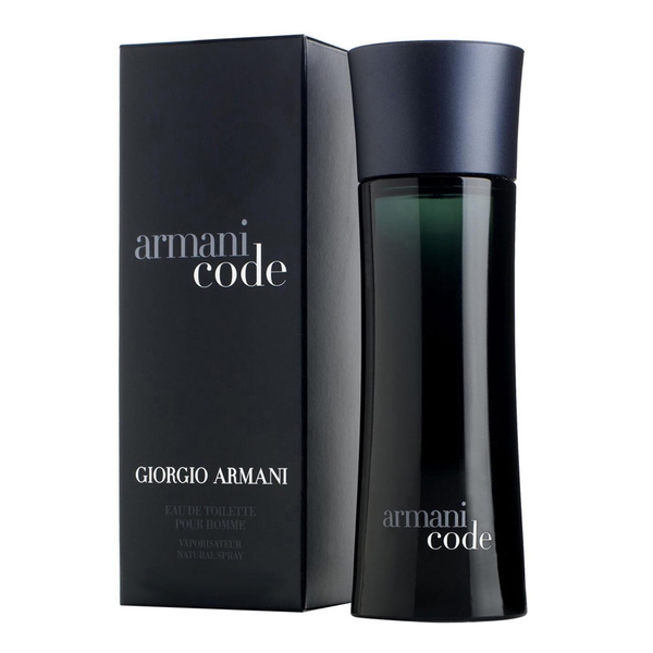 Giorgio Armani Armani Code Linh Perfume