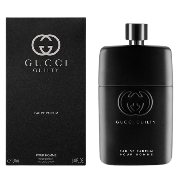 Nước Hoa Nam Gucci Guilty Pour Homme EDP 90ml Linh Perfume