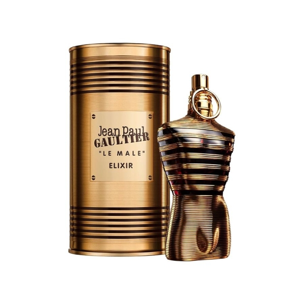 Nước Hoa Nam Jean Paul Gaultier Le Male Elixir Linh Perfume