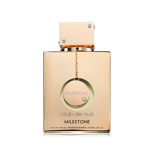 Armaf Club De Nuit Milestone Linh Perfume