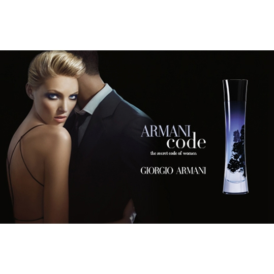 Giorgio Armani Armani Code Pour Femme Linh Perfume