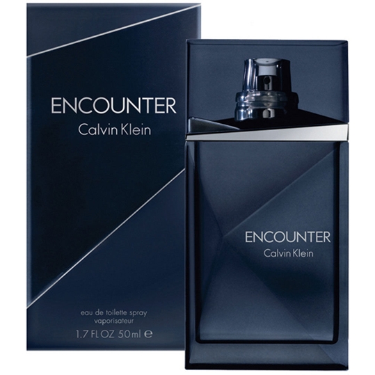 Descubrir 37+ imagen encounter calvin klein