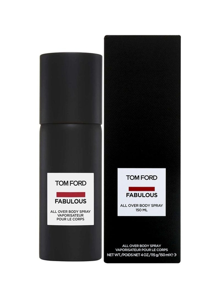 Tom Ford Fabulous All Over Body Spray Linh Perfume
