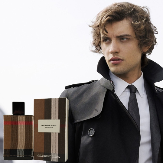 Burberry Burberry London For Men Linh Perfume