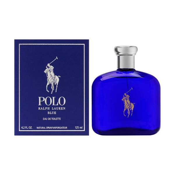 Ralph Lauren Polo Blue Linh Perfume