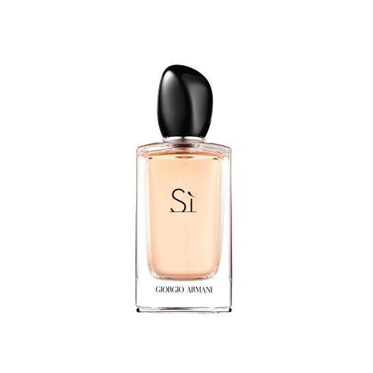 Giorgio Armani Si Linh Perfume