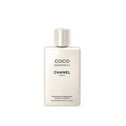 Kem thơm lotion chanel coco mademoiselle Linh Perfume