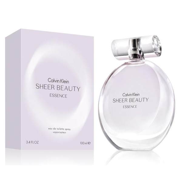 Sheer Beauty Essence for Women Linh Perfume