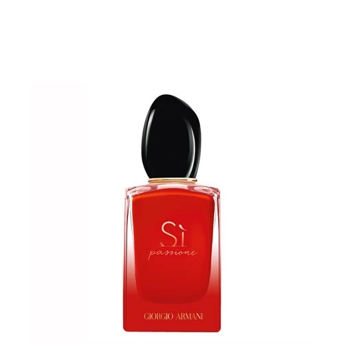 Nước Hoa Giorgio Armani Sì Passione Intense Eau De Parfum Linh Perfume