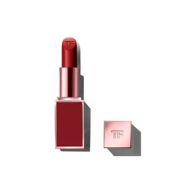Son Tom Ford 16 Scarlet Rouge Scented - Limited Edition Linh Perfume